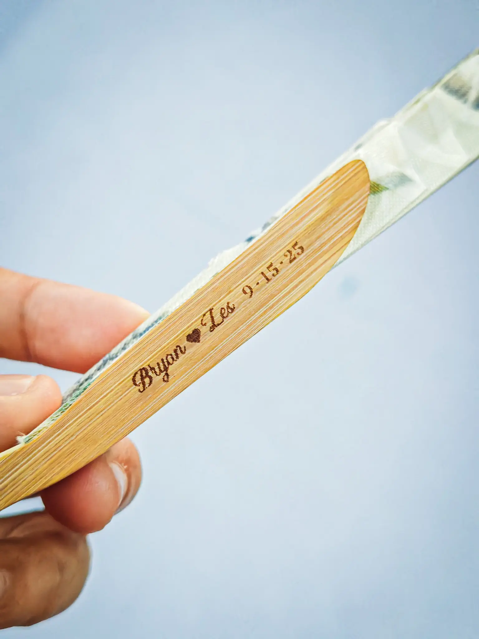 Engraved Wood/Metal Gifts